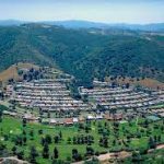 Rancho Monserate Private Event