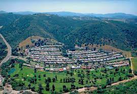 Rancho Monserate Private Event