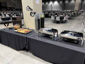 Oklahoma City Convention Center Corporate Event