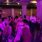 The Standard on State Wedding Event