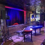 WJ Ranch Corporate Event