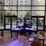 Sheraton Dueling Piano Corporate Event