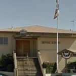 Yucaipa Elks Lodge Adult Birthday Party