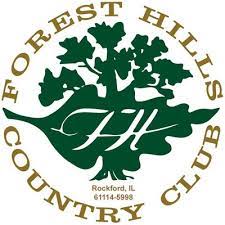 Forest Hills Country Club Event