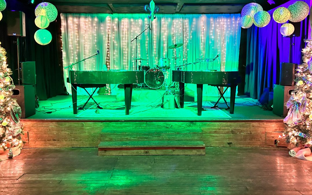 Warehouse 535 Private Party Felix And Fingers Dueling Pianos