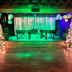 Warehouse 535 Private Party