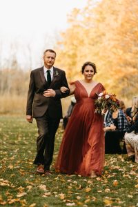 Walking Down the Aisle: The Perfect Processional Songs for Your Bridal Party