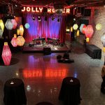 Georgetown Ballroom Corporate Dueling Piano Holiday Show