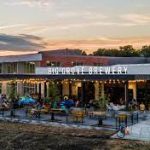 Big Grove Brewery Corporate Holiday Event