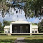 Twin Oaks Mansion Spectacular Holiday Party