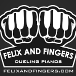 Lakeside Terrace Dueling Piano Corporate Event