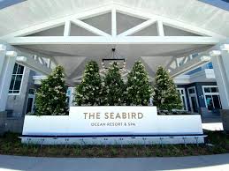Seabird Resort Corporate Dueling Piano Event