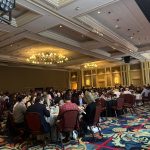 Beau Rivage Resort Casino Annual Sales Conference Event