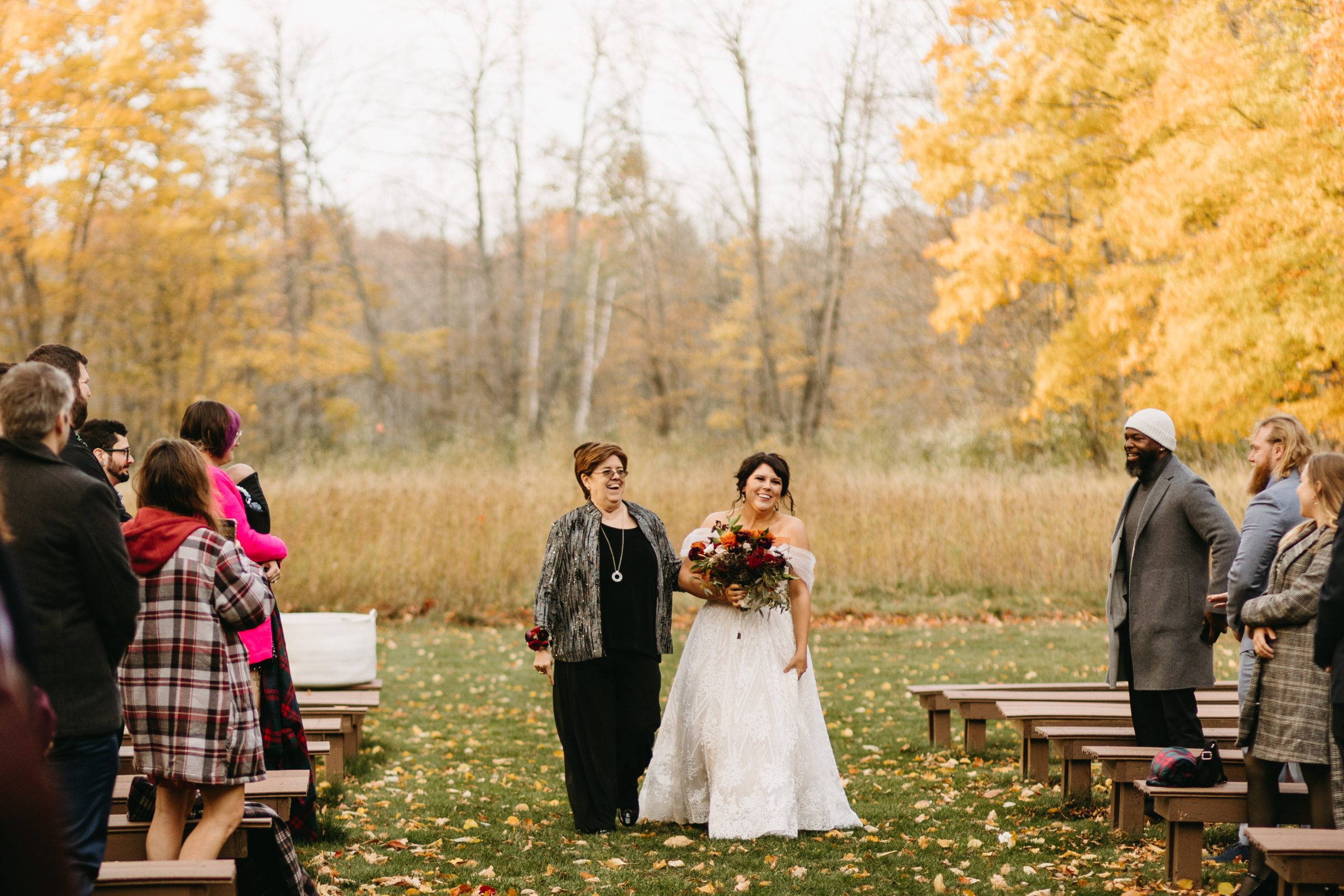 Bride's Processional