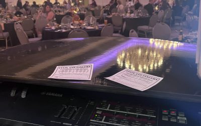 Hilton Double Tree Annual Post Peak Celebration