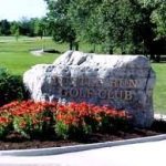Hubbard Trail Country Club Year End Celebration Show