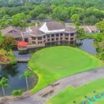 Meadows Country Club Dueling Piano Event