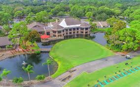 Meadows Country Club Dueling Piano Event