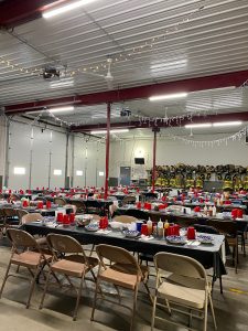 Massena Fire Department Dueling Piano Fundraiser Dinner Show