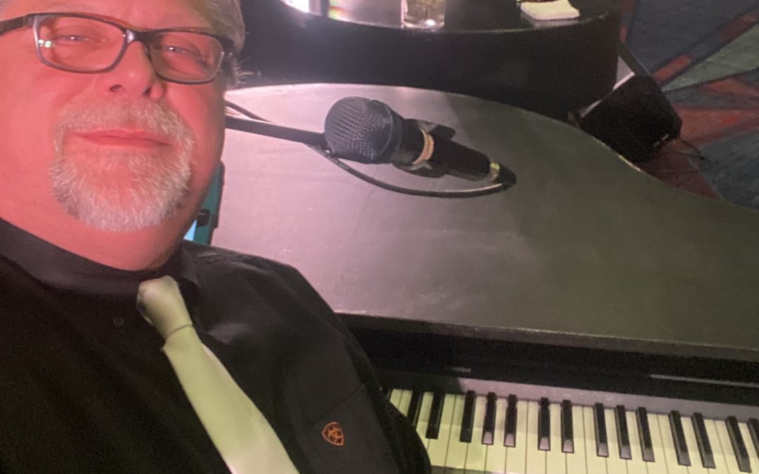 Introducing Quentin Dubec Felix And Fingers Dueling Pianos