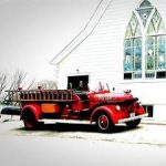 Massena Fire Department Dueling Piano Fundraiser Dinner Show