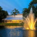 Lakeside Terrace Dueling Piano Corporate Event