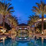 Gaylord Palms Resort Dueling Piano Corporate Event