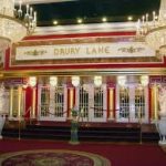 Drury Lane Theater Dueling Piano Fundraiser Show