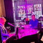 New Orleans Marriott Dueling Piano Corporate Event