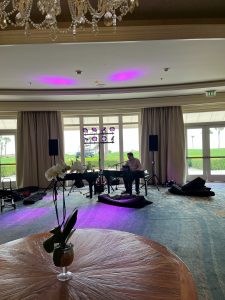 Ritz Carlton Amelia Island Dueling Piano Corporate Event