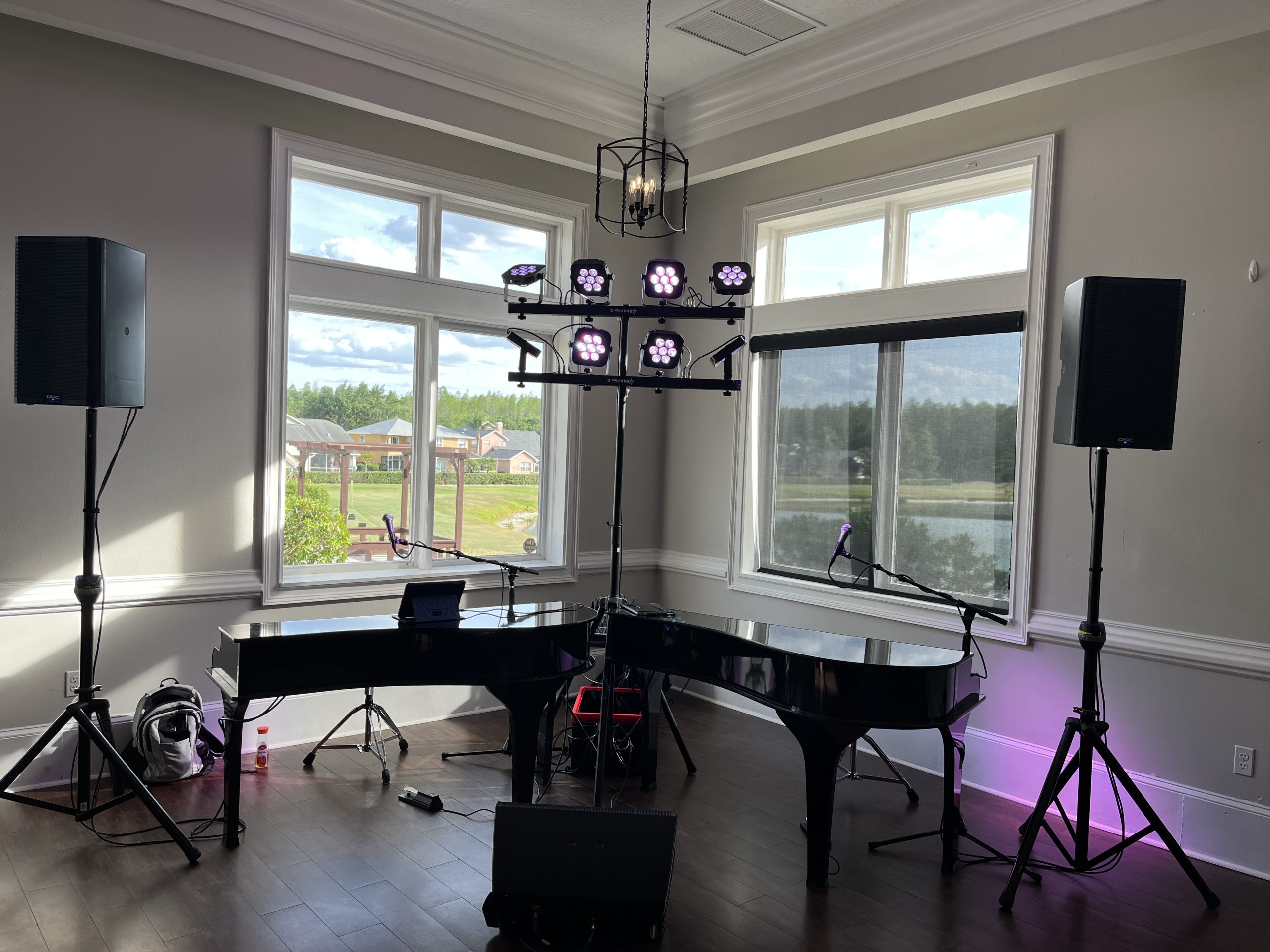 Private Cheval Country Club Party Felix And Fingers Dueling Pianos private-cheval-country-club-party-felix-and-fingers-dueling-pianos