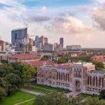 Rice University Dueling Piano Corporate Event
