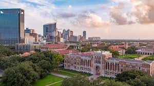 Rice University Dueling Piano Corporate Event