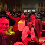 Rosen Shingle Creek Dueling Piano Corporate Event