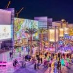 Caesars Forum Dueling Piano Corporate Event