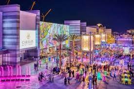 Caesars Forum Dueling Piano Corporate Event