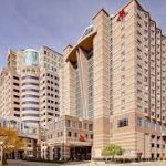 Cincinnati Marriott Dueling Pianos Fundraiser Event