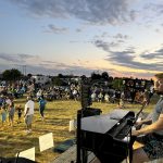 Life Foursquare Church Dueling Pianos Independence Day Festival