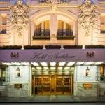 Hotel Monteleone Dueling Pianos Corporate Show