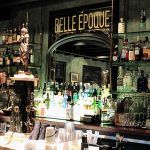 Belle Epoque: A Saloon-Style Dueling Piano Extravaganza!