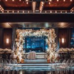 A Night to Remember at The Astorian: Dueling Pianos Bring the Wedding Party to Life