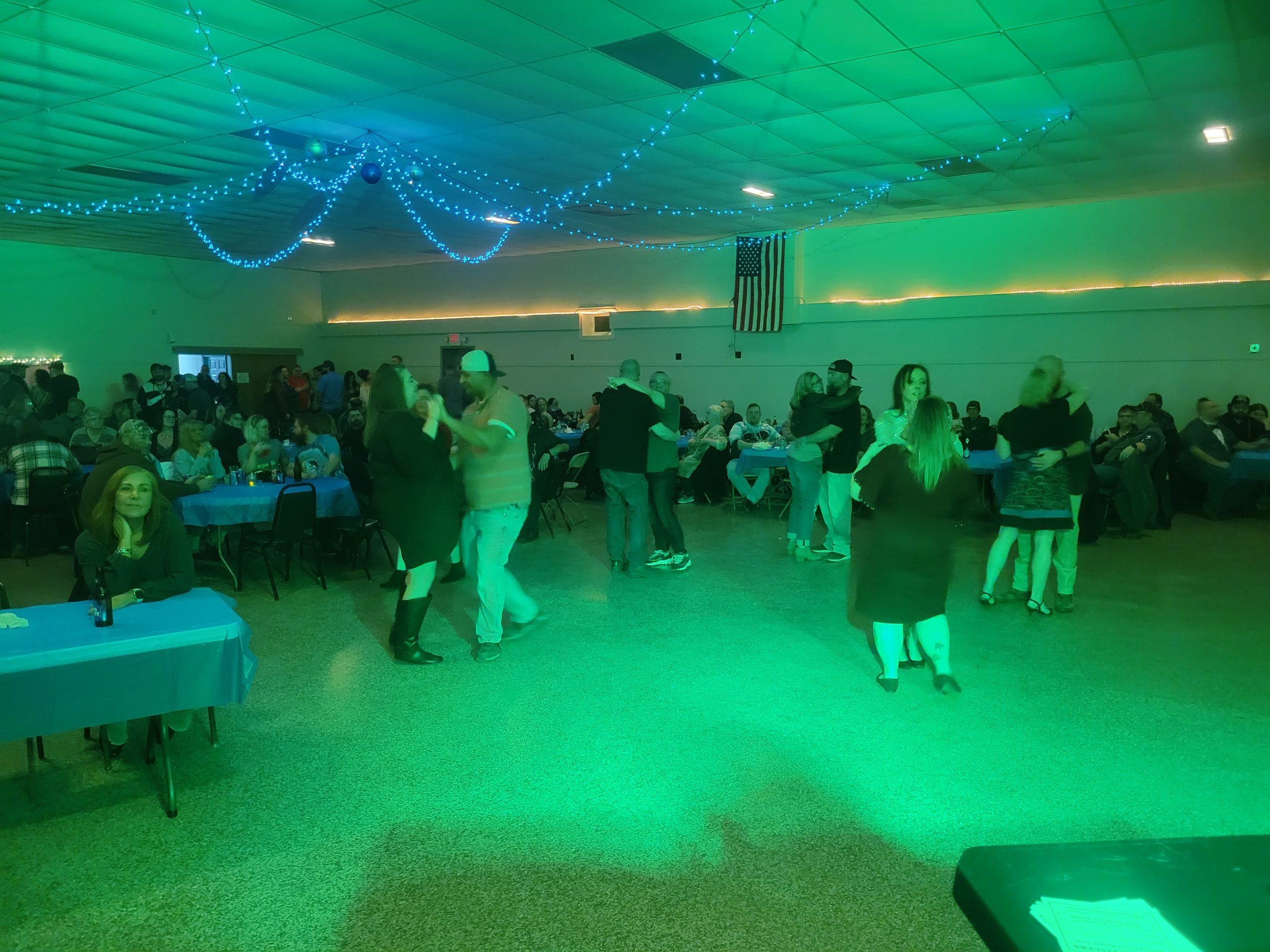 Why Is Everyone Dancing The "Imma Jive Azz Turkey"? - mha8kd1