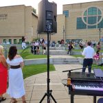 A Havana Night to Remember: Felix And Fingers Dueling Pianos Rock the Rockford Peace Center Fundraiser
