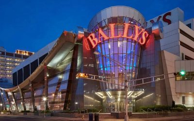 Bally’s Quad Cities Casino Hosts Epic Dueling Pianos Event: A Night of Sing-Alongs and Customer Appreciation!