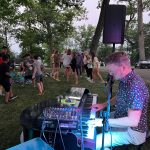Camp One Step Rocks the Night Away with Felix And Fingers Dueling Pianos!