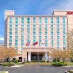 Marriott Cool Springs Hotel Rocks the Night with Felix And Fingers Dueling Pianos! Marriott Cool Springs Hotel Franklin Tennessee