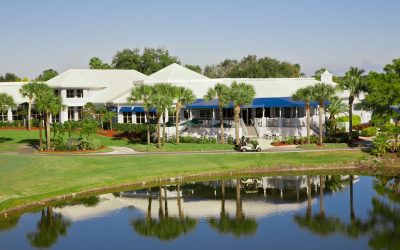 Rocking the Keys for a Cause: Felix And Fingers Dueling Pianos Ignite Plantation Golf & Country Club Fundraiser!