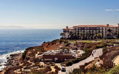 Terranea Resort Comes Alive with Felix And Fingers Dueling Pianos: A Night of Musical Magic