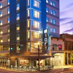 Aloft Hotel - Louisville Hosts Epic Dueling Pianos Event: A Night of Whiskey, Music, and Sing-Alongs!