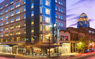 Aloft Hotel – Louisville Hosts Epic Dueling Pianos Event: A Night of Whiskey, Music, and Sing-Alongs!